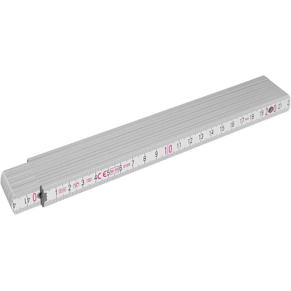 Artikelbild für STABILA Zollstock B300 Dublex Holz 200,0 cm, Artikelnummer 354781