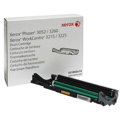 Artikelbild für xerox 101R00474 schwarz Trommel, Artikelnummer 869782