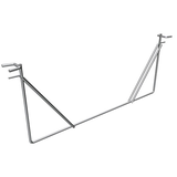 Artikelbild 1 für update displays Topschild-Halterung 40,5 x 3,2 x 20,6 cm, Artikelnummer 646690