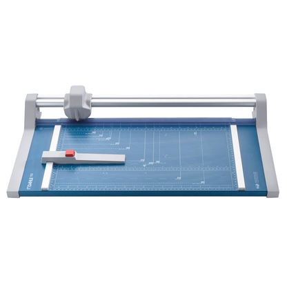 Artikelbild 2 für DAHLE Rollenschneider 552 (Generation 3), Artikelnummer 897076