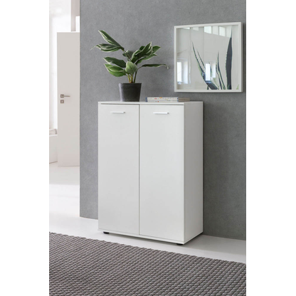 Artikelbild 6 für WOHNLING Kommode, WL5.291 weiß 71,0 x 35,0 x 104,0 cm, 1 St., Artikelnummer 540472