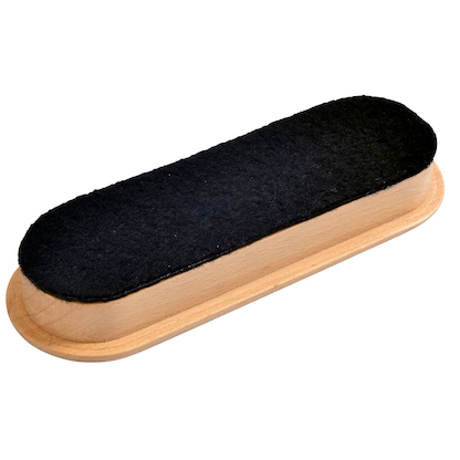 Artikelbild 2 für Legamaster Tafellöscher WOODEN, 1 St., Artikelnummer 496972