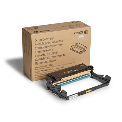 Artikelbild für xerox 101R00555 schwarz Trommel, Artikelnummer 869794