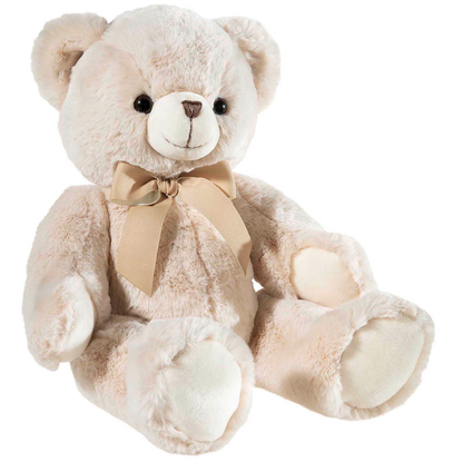 Artikelbild für heunec® Teddy Bär Kuscheltier, Artikelnummer 948707
