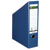 Artikelbild 1 für LEITZ Stehsammler 24230035 blau Karton, DIN A4, 1 St., Artikelnummer 139236