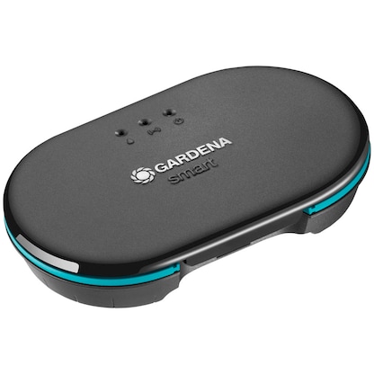 Artikelbild für GARDENA Bewässerungssteuerung smart Irrigation Control Sprinklersystem, Artikelnummer 211929