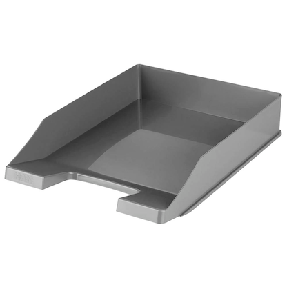 Artikelbild für HAN Briefablage dunkelgrau DIN A4, 1 St., Artikelnummer 247419