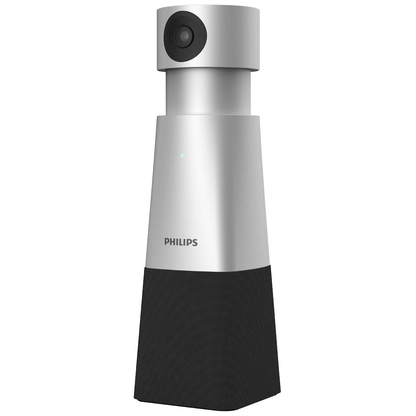Artikelbild 5 für PHILIPS SmartMeeting Konferenzkamera silber, Artikelnummer 383756
