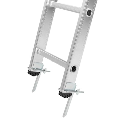 Artikelbild 2 für Hailo Leiterspitzen SavetyLine, 2 St., Artikelnummer 389746