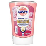 Artikelbild 1 für SAGROTAN® NO-TOUCH Flüssigseife Nachfüllpackung 250 ml, Artikelnummer 816970