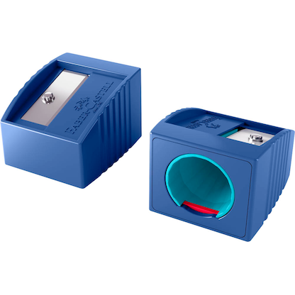 Artikelbild 3 für FABER-CASTELL Grippy Malset farbsortiert, 16 St., Artikelnummer 589196