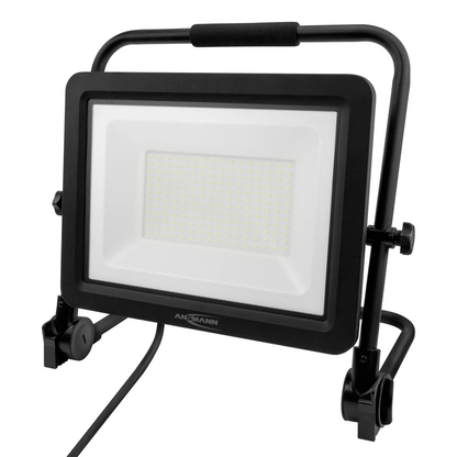 Artikelbild 2 für ANSMANN FL150W-AC LED Baustrahler schwarz 150 W, Artikelnummer 629158