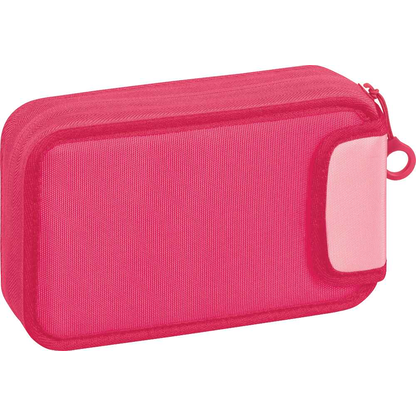 Artikelbild 3 für BRUNNEN Federmäppchen befüllt s'maepp Colour Code tulip pink 17-teilig, 20,0 x 4,5 cm, Artikelnummer 778128