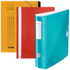 Ordner, Mappen & Schnellhefter