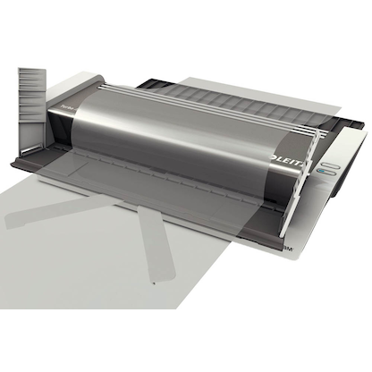 Artikelbild 4 für AKTION: LEITZ iLAM Touch 2 Turbo A3 Laminiergerät bis DIN A3, Artikelnummer 628598
