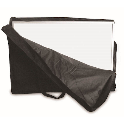 Artikelbild für update displays Tasche für Infostand Midsize Konvex 92,0 x 11,0 x 82,0 cm, Artikelnummer 646721