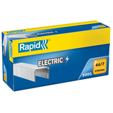Artikelbild 1 für Rapid Heftklammern Strong Electric 44/7, 5.000 St., Artikelnummer 719843