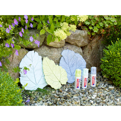 Artikelbild 3 für edding 5200 Acrylspray Sprühfarbe pastellblau matt, 1 St., Artikelnummer 788941