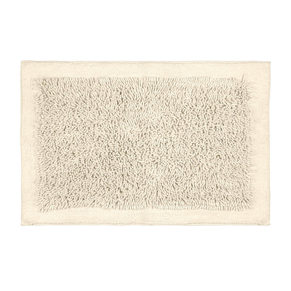 Artikelbild für WENKO Badematte Sidyma beige 60,0 x 90,0 cm, Artikelnummer 809873