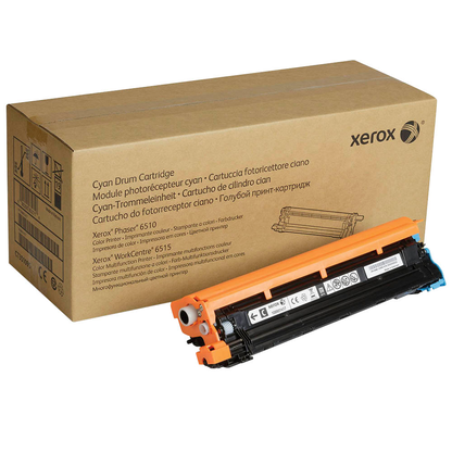 Artikelbild für xerox 108R01417 cyan Trommel, Artikelnummer 869807