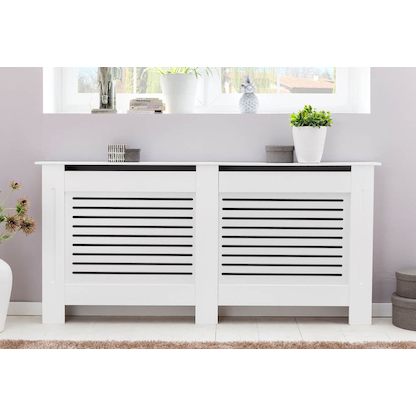 Artikelbild 6 für WOHNLING Heizkörperverkleidung Holz, Artikelnummer 907374