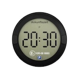 Artikelbild 1 für OOONO Parkscheibe P-Disc No.2 light, Artikelnummer 351476