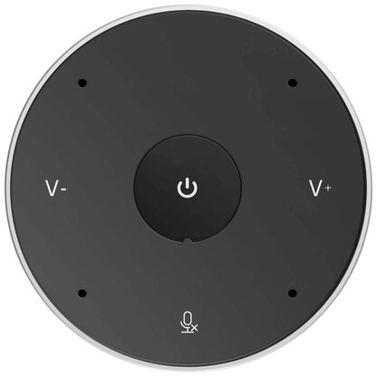 Artikelbild 6 für PHILIPS SmartMeeting Konferenzkamera silber, Artikelnummer 383756