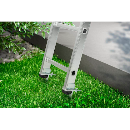 Artikelbild 3 für Hailo Leiterspitzen SavetyLine, 2 St., Artikelnummer 389746