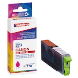 Artikelbild 1 für edding EDD-323 magenta Druckerpatrone kompatibel zu Canon CLI-551 XL, Artikelnummer 426801