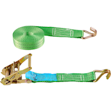 Artikelbild 1 für CONNEX Spanngurt 6,0 m, Artikelnummer 407878