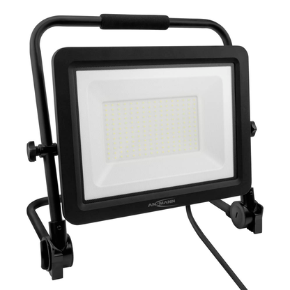 Artikelbild für ANSMANN FL150W-AC LED Baustrahler schwarz 150 W, Artikelnummer 629158