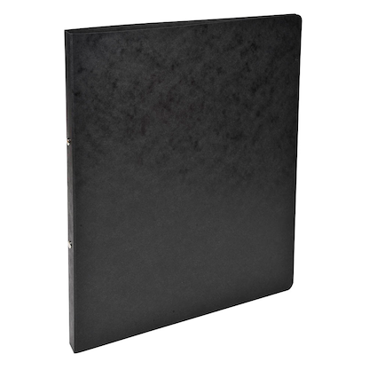 Artikelbild 4 für Exacompta Ringbuch 2-Ringe schwarz 2,0 cm DIN A4, 1 St., Artikelnummer 680466