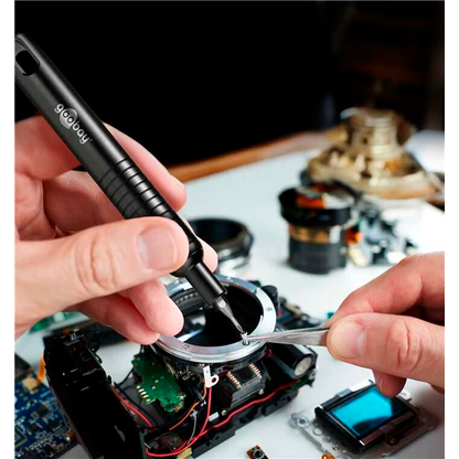 Artikelbild 10 für goobay Bit-Set 77835, 49-tlg., Artikelnummer 779647