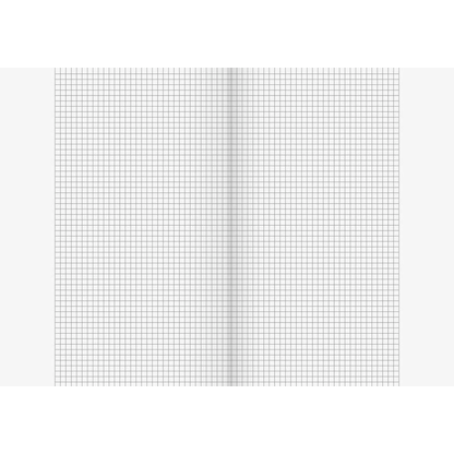 Artikelbild 3 für BRUNNEN Schulheft Recycling Lineatur 26 kariert DIN A4 Außenrand, 16 Blatt, 1 St., Artikelnummer 163012