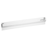 Artikelbild 1 für Catch-ball Noteboard Klemmleiste 80,0 cm weiß selbstklebend, Wandmontage, 1 St., Artikelnummer 226316