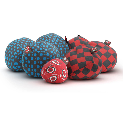 Artikelbild 5 für Zoch Crossboule Wurfspiel, 1 St., Artikelnummer 957922