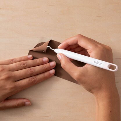 Artikelbild 7 für cricut™ Musterset (hautfarben) Vinylfolie permanent farbsortiert 30,5 x 30,5 cm, 10 St., Artikelnummer 958534