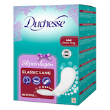 Artikelbild 1 für Duchesse Slipeinlagen Classic Lang, 40 St., Artikelnummer 158707