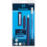 Artikelbild 1 für Schneider Schreibset Ceod Shiny blau, Artikelnummer 321972