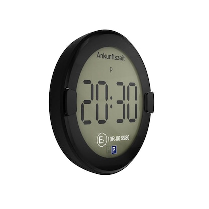 Artikelbild 2 für OOONO Parkscheibe P-Disc No.2 light, Artikelnummer 351476