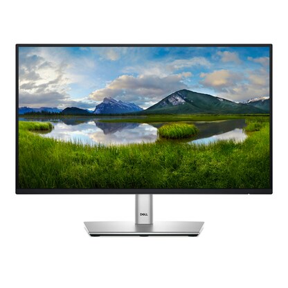 Artikelbild für DELL P2225H Monitor 55,0 cm (22,0 Zoll) schwarz, Artikelnummer 440408