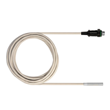 Artikelbild 1 für testo NTC Temperaturfühler schwarz, Artikelnummer 429049