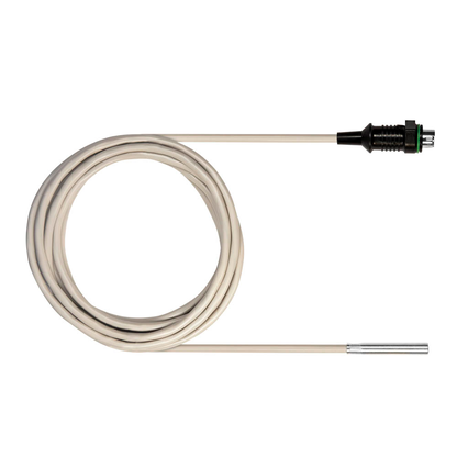 Artikelbild für testo NTC Temperaturfühler schwarz, Artikelnummer 429049