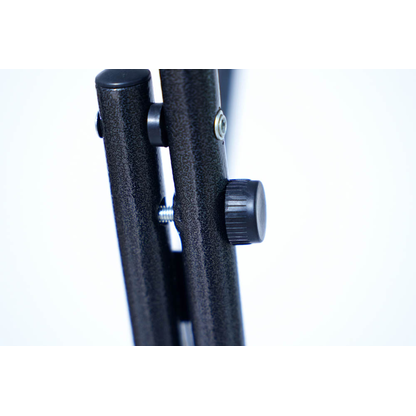 Artikelbild 7 für Garden Pleasure MUFARO Stehtisch rund Kunststoff weiß 60,0 x 60,0 x 107,0 cm, 1 St., Artikelnummer 544249