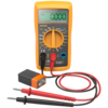Multimeter & Phasenprüfer