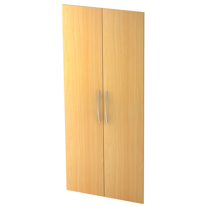 Artikelbild für HAMMERBACHER Basic Türen buche 184,0 cm, Artikelnummer 817478