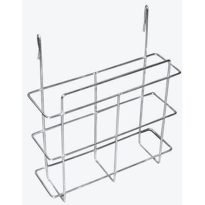 Artikelbild für update displays Prospektkorb für Plakatständer 23,0 x 7,5 x 28,0 cm, Artikelnummer 646947