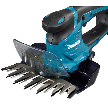 Artikelbild 2 für makita DUM604RFX Akku-Strauch- und Grasschere 18,0 V, mit 1 Akku, Artikelnummer 912845