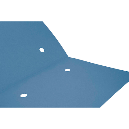 Artikelbild 3 für FALKEN Sammelmappe Forever® DIN A4 dunkelblau, 1 St., Artikelnummer 187672