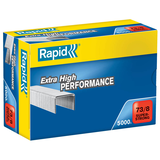 Artikelbild 1 für Rapid Heftklammern Super Strong 73/8, 5.000 St., Artikelnummer 719862